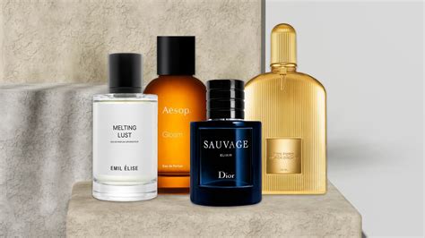 perfumes duraderos de hombre.